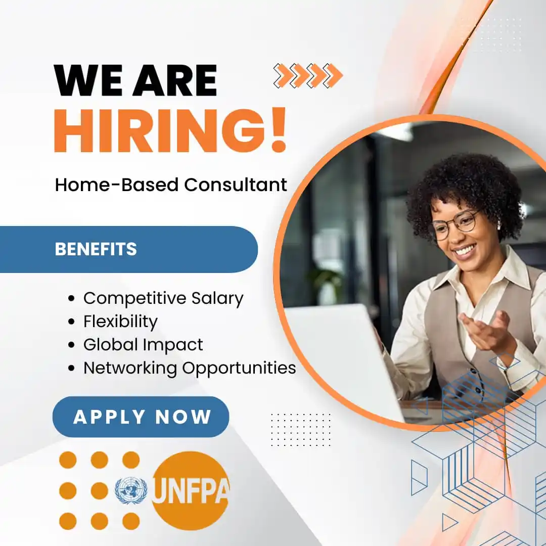 Image from UN Jobs: ๐๐จ๐ฆ๐-๐๐๐ฌ๐๐ ๐๐ฉ๐ฉ๐จ๐ซ๐ญ๐ฎ๐ง๐ข๐ญ๐ฒ: ๐๐จ๐ง๐ฌ๐ฎ๐ฅ๐ญ๐๐ง๐ญ ๐๐๏ฟฝ...