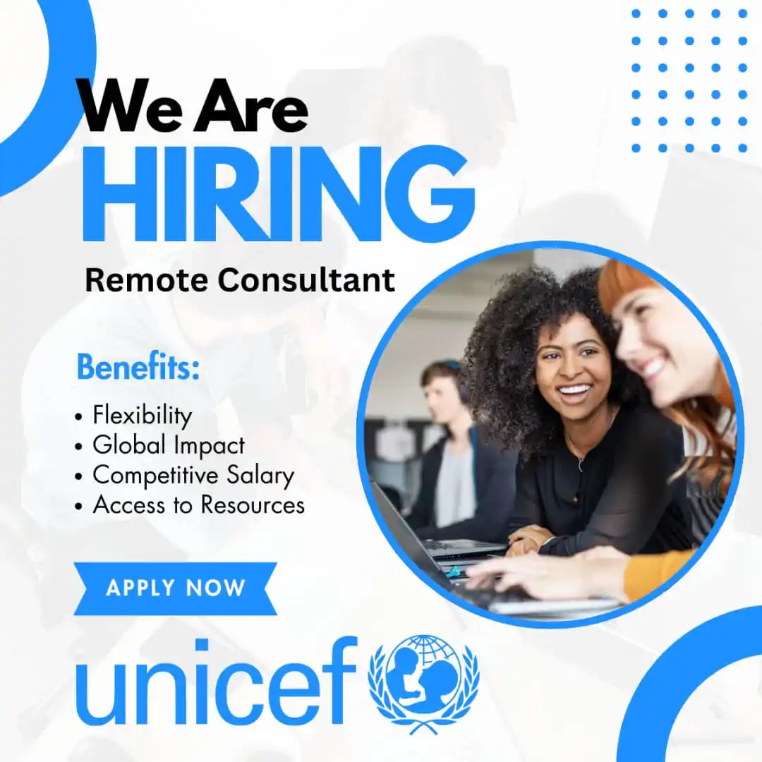 Image from UN Jobs: ๐๐จ๐ฆ๐-๐๐๐ฌ๐๐ ๐๐ฉ๐ฉ๐จ๐ซ๐ญ๐ฎ๐ง๐ข๐ญ๐ฒ: ๐๐๐ฆ๐จ๐ญ๐ ๐๐จ๐ง๐ฌ๐ฎ๐ฅ๏ฟฝ...