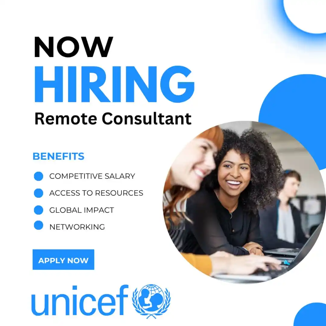 Image from UN Jobs: ๐๐จ๐ฆ๐-๐๐๐ฌ๐๐ ๐๐ฉ๐ฉ๐จ๐ซ๐ญ๐ฎ๐ง๐ข๐ญ๐ฒ: ๐๐๐ฆ๐จ๐ญ๐ ๐๐จ๐ง๐ฌ๐ฎ๐ฅ๏ฟฝ...