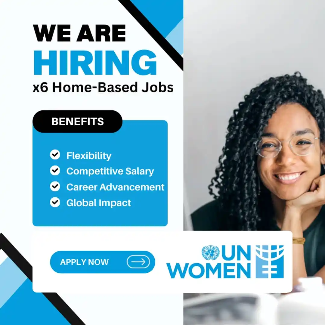 Image from UN Jobs: ๐๐จ๐ฆ๐-๐๐๐ฌ๐๐ ๐๐ฉ๐ฉ๐จ๐ซ๐ญ๐ฎ๐ง๐ข๐ญ๐ฒ: ๐ฑ๐ ๐๐๐ฆ๐จ๐ญ๐ ๐๐จ๐๐ฌ...