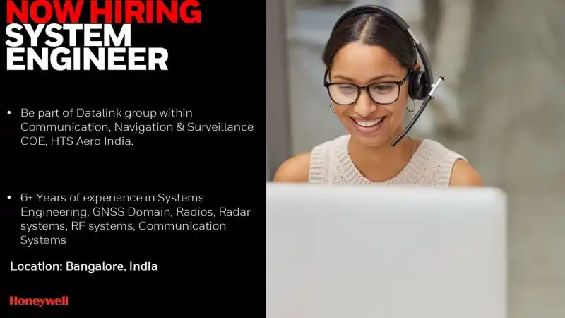 Image from Karnataka Jobs: Honeywell provides employees the opportunity to define the future of e...