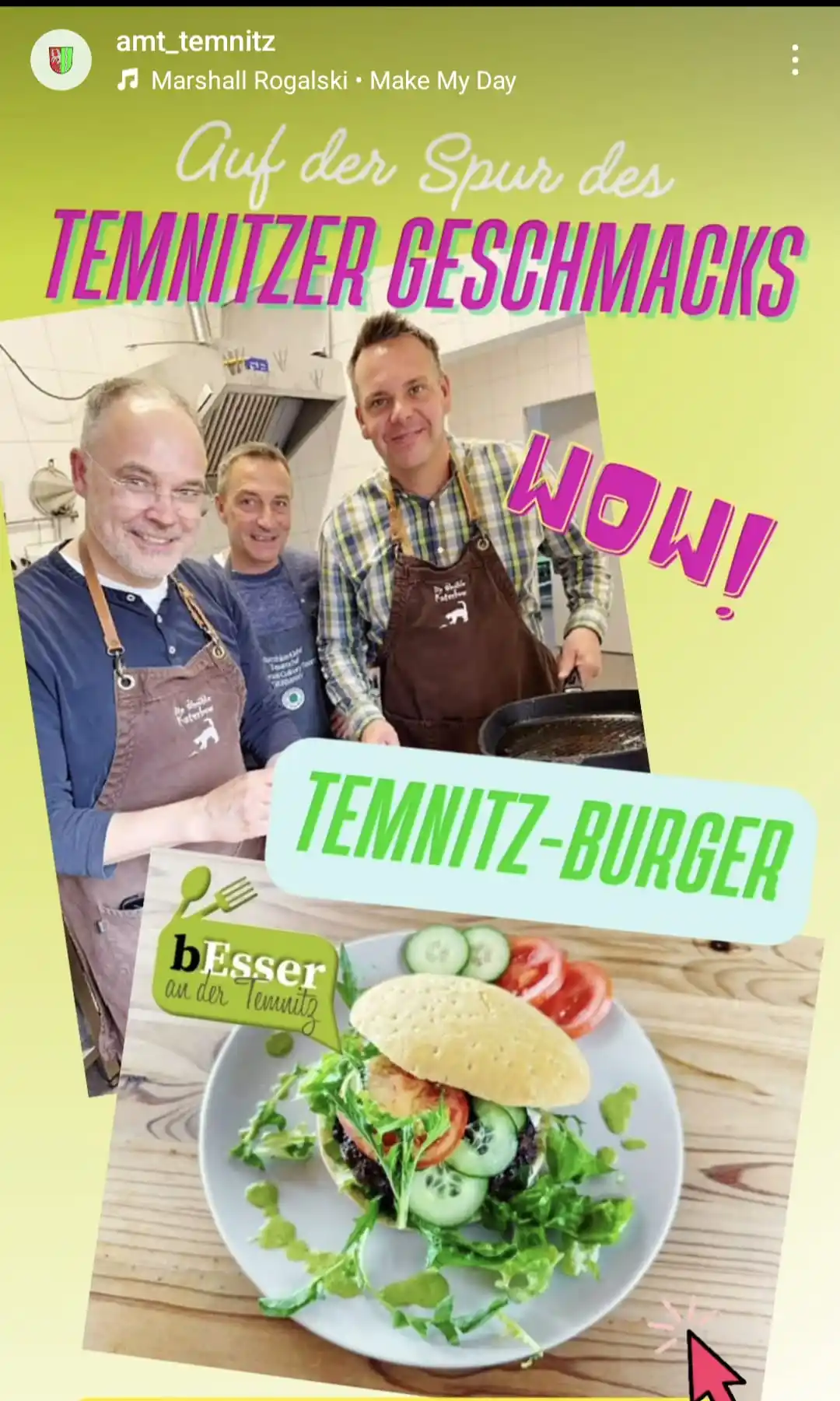 Temnitztal.de post