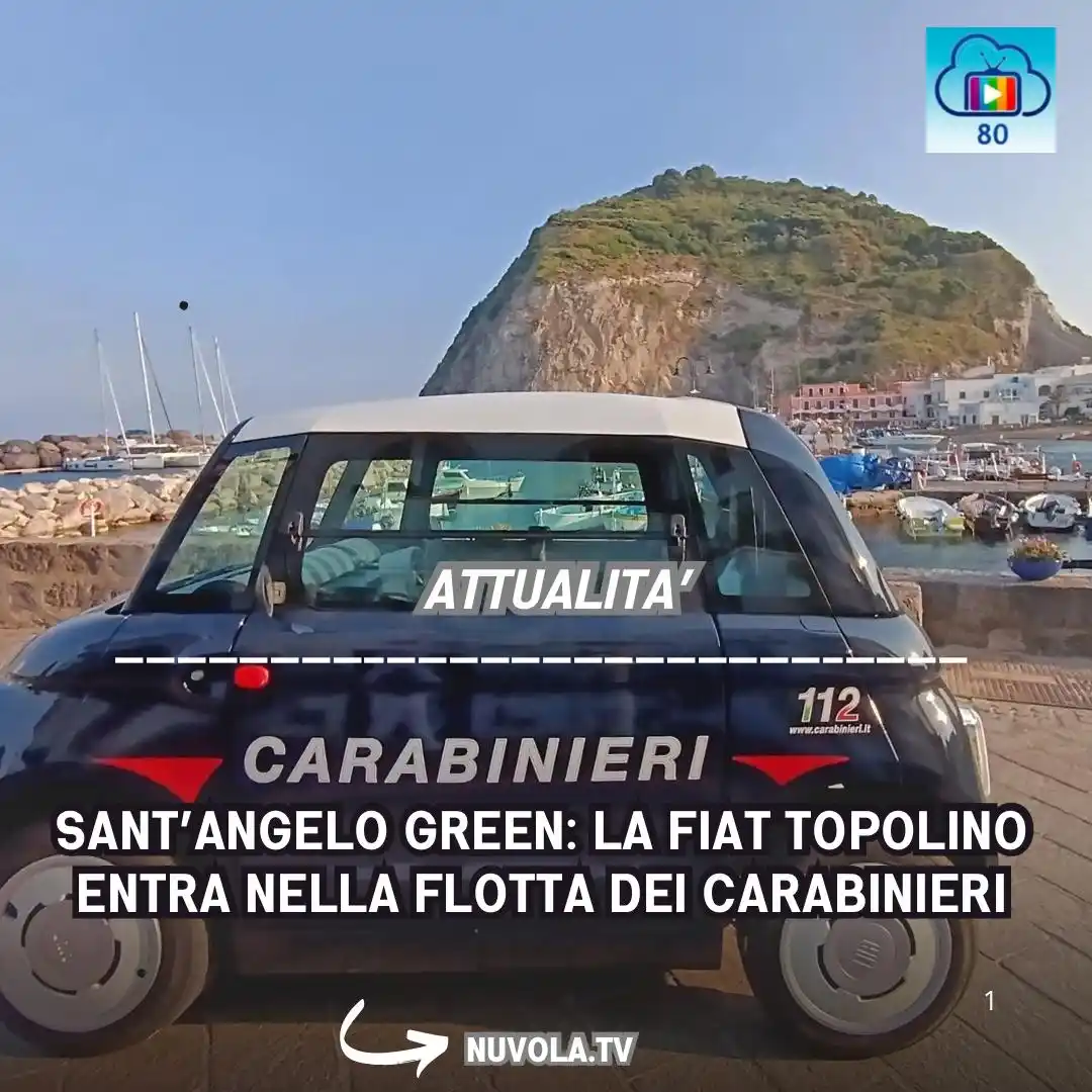 Image from Nuvola Tv: https://www.nuvola.tv/santangelo-green-la-fiat-topolino-entra-nella-fl...