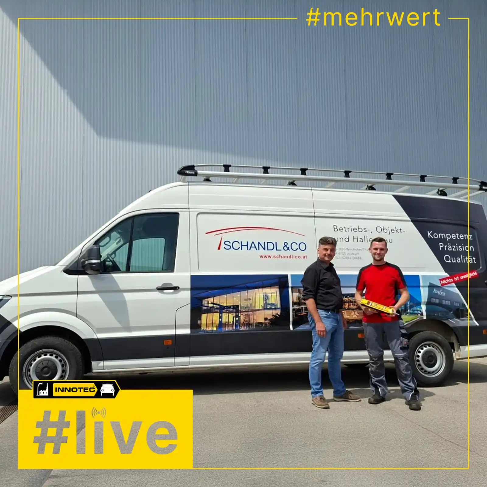 Image from Innotec Österreich : Innotec LIVE <a class="text-blue-500 hover:underline cursor-pointer" h...