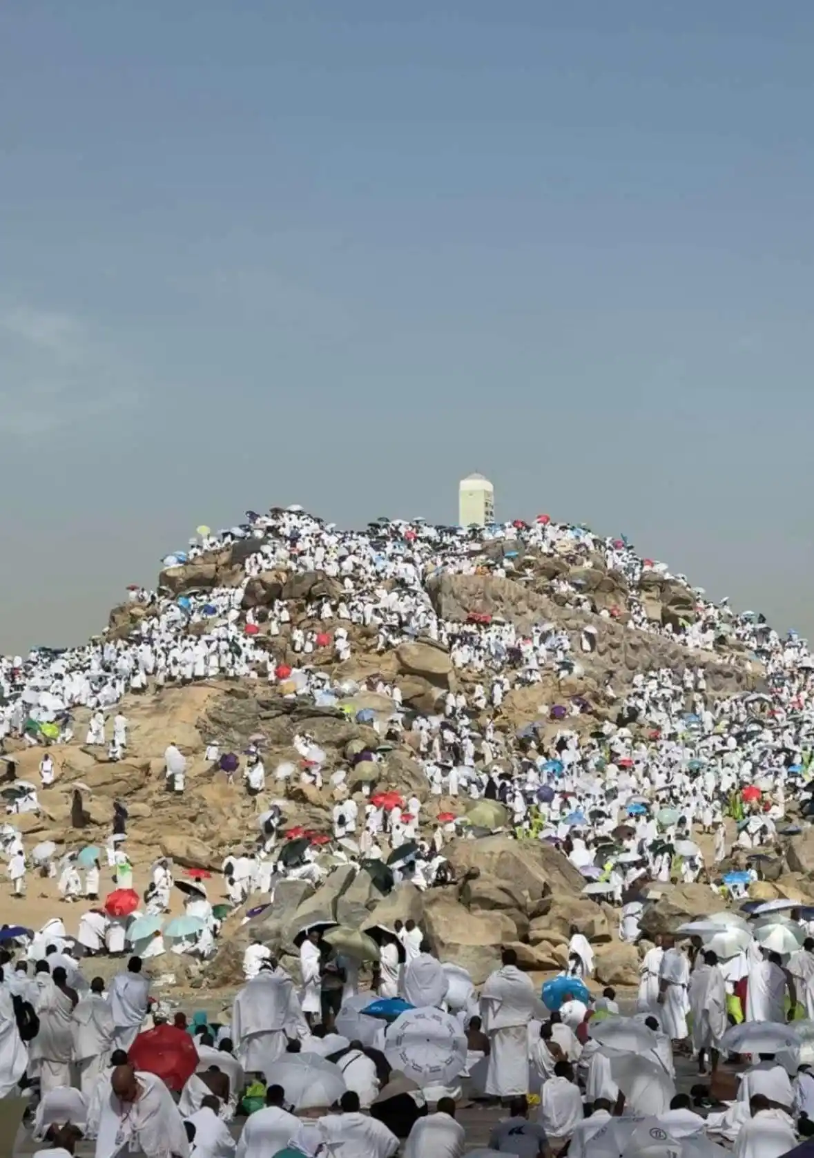 Haramain Production  post