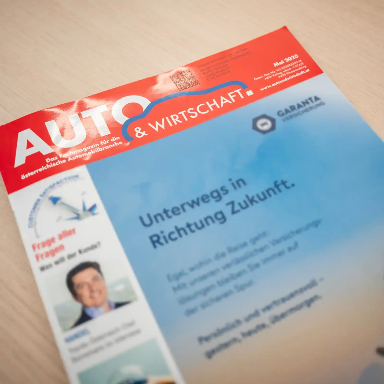 Image from Innotec Österreich : Jetzt online auf Seite 28 lesen 👉 https://autoundwirtschaft.at/magazi...