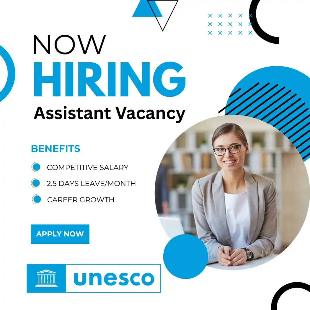 Image from UN Jobs: ๐๐จ๐ข๐ง ๐๐๐๐๐๐: ๐๐ฑ๐๐ข๐ญ๐ข๐ง๐ ๐๐ซ๐จ๐ ๐ซ๐๐ฆ๐ฆ๐ ๐๐ฌ๐ฌ๐ข๐ฌ๏ฟฝ...