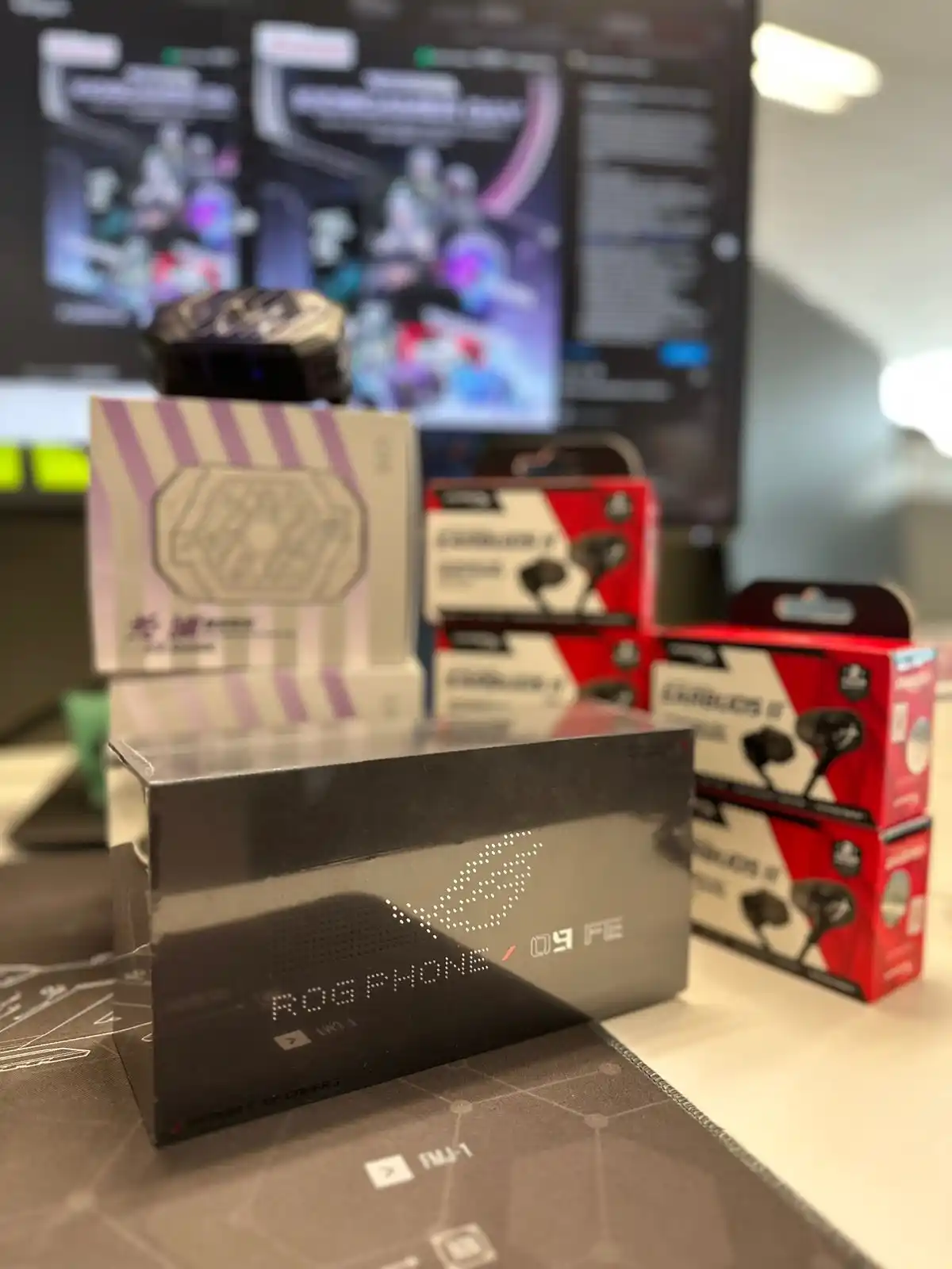 Promo 💎 Kiosgamer post