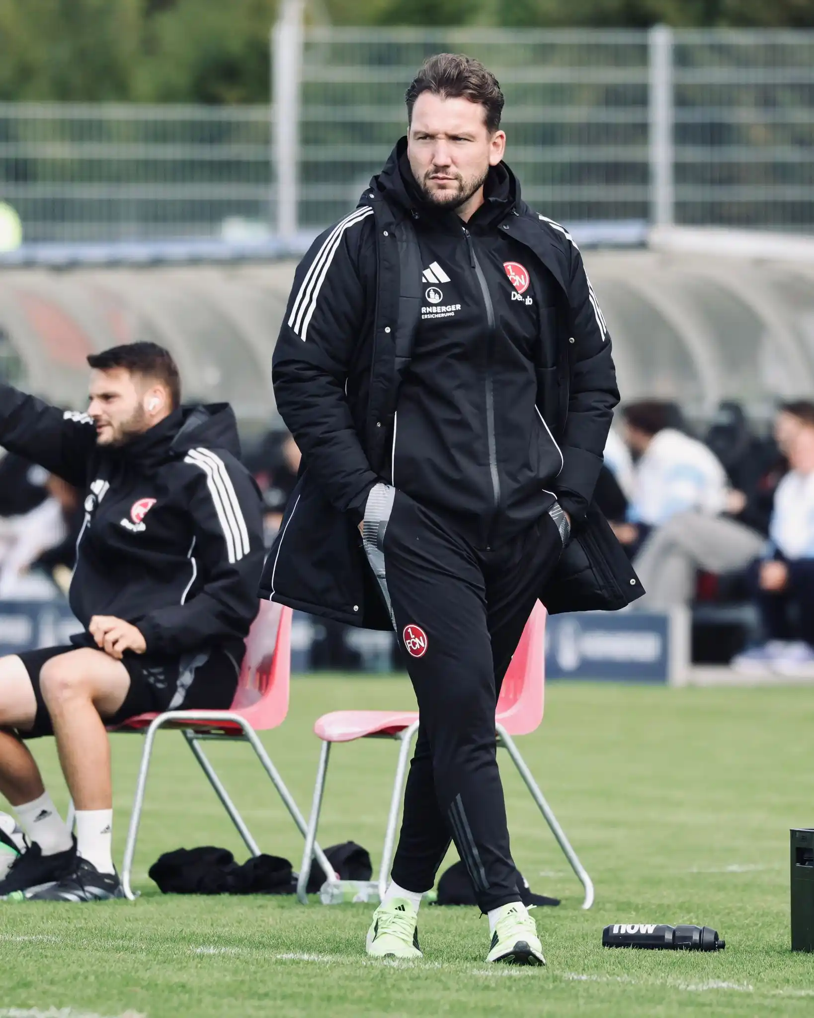 Clubfrauen post