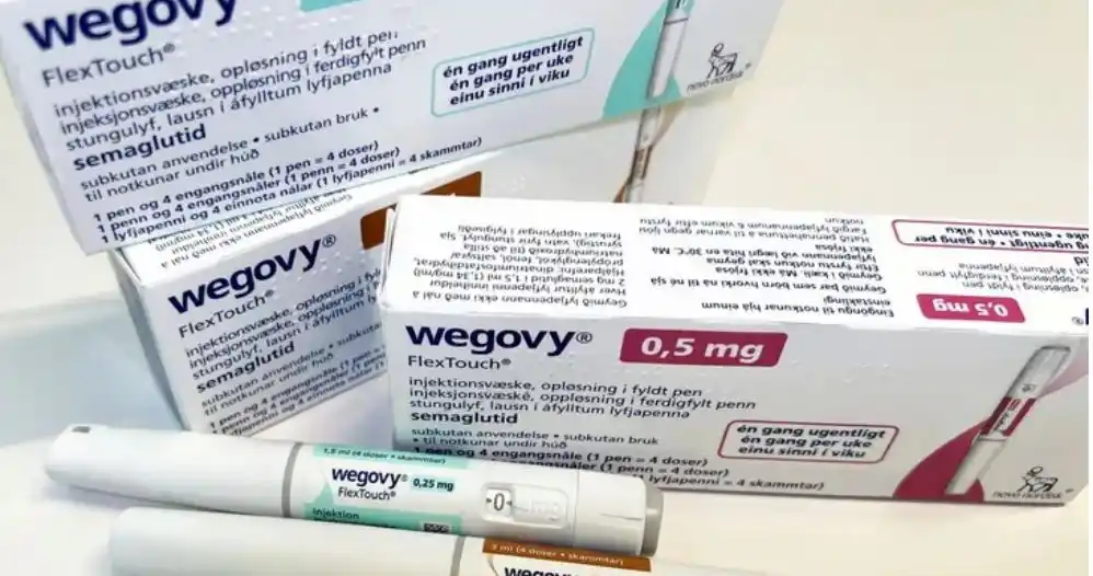Image from 7Televalencia: La Agencia del Medicamento advierte sobre 3 fármacos contra la obesida...