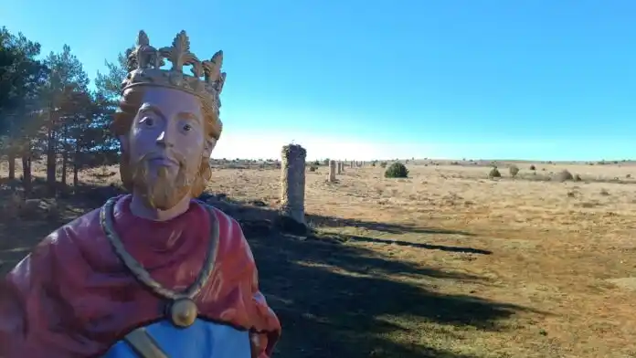 Image from DiaDia: 🆕 La Comarca del Maestrazgo presenta su nuevo proyecto turístico “Cam...