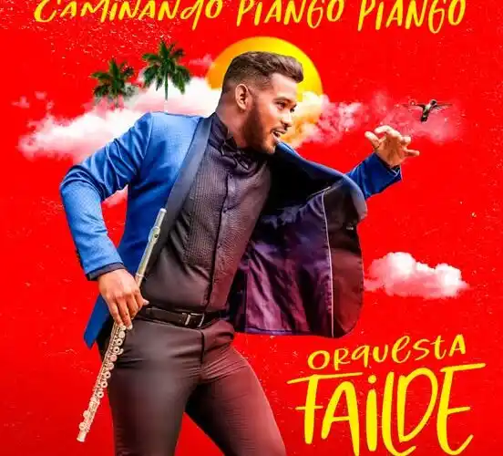 Image from Periódico Girón: 📰| La reconocida Orquesta Failde, con un par de nominaciones al Latin...