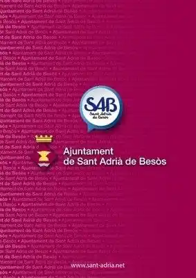 Image from Ajuntament de Sant Adrià de Besòs: 🔴 L'Ajuntament de Sant Adrià de Besòs ha procedit al *tancament preve...
