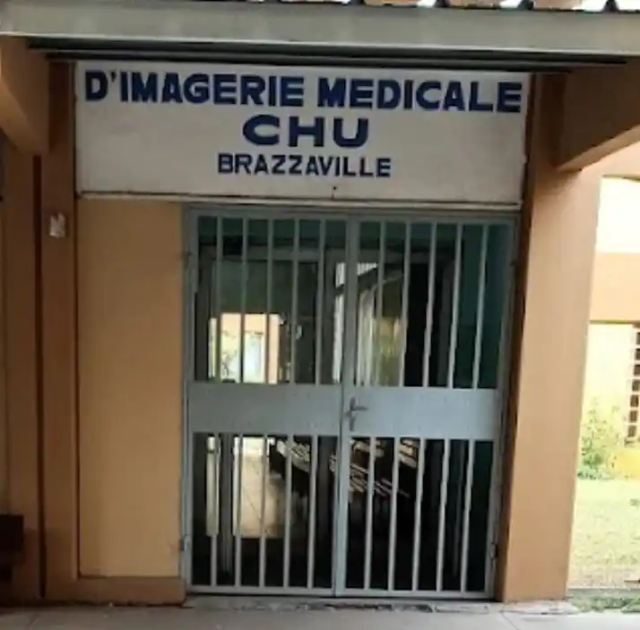 Image from MBONGUI-KANDZA LIBERTÉ VÉRITÉ 242: Le CHU Brazzaville est devenu un mouroir public, par manque de plateau...