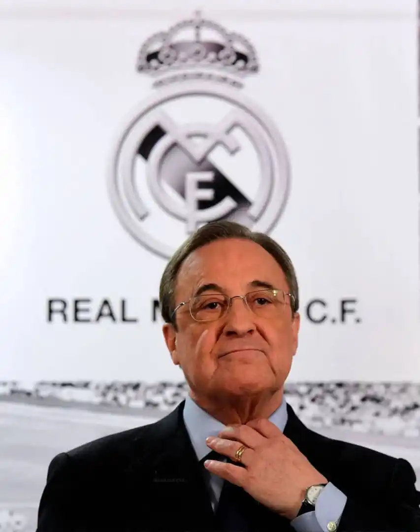 Image from REAL MADRID_cmc 🇨🇩: 🚨| Le Real Madrid est LE SEUL club à avoir vendu TOUS ses billets lor...