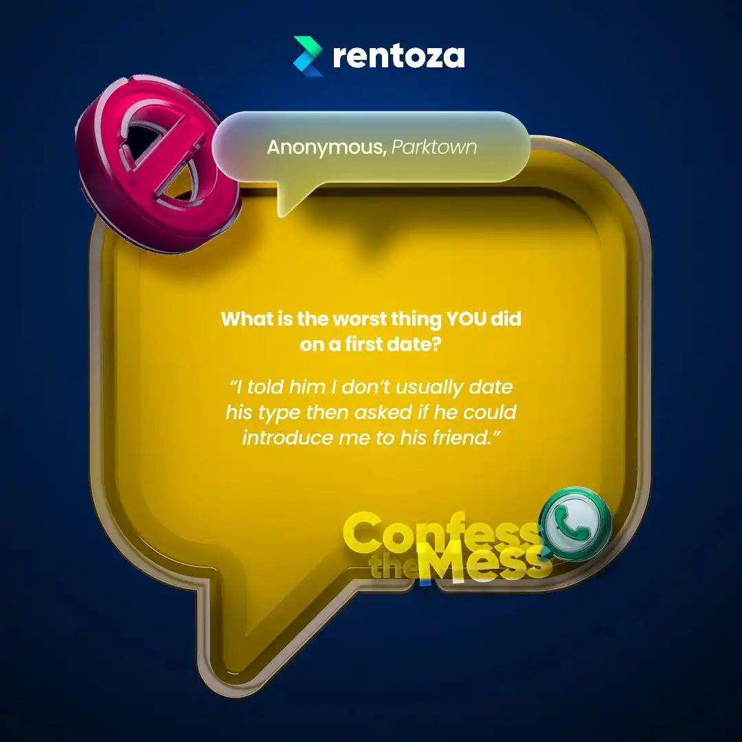 Image from Rentoza: Love is dead, but referrals are alive and well. <a class="text-blue-...