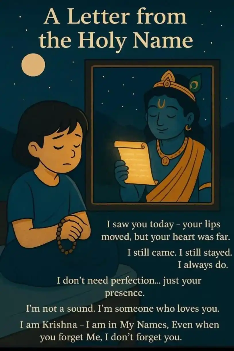 Image from Hare Krishna-ISKCON: ♥️ _*SHARE_* ♥️...