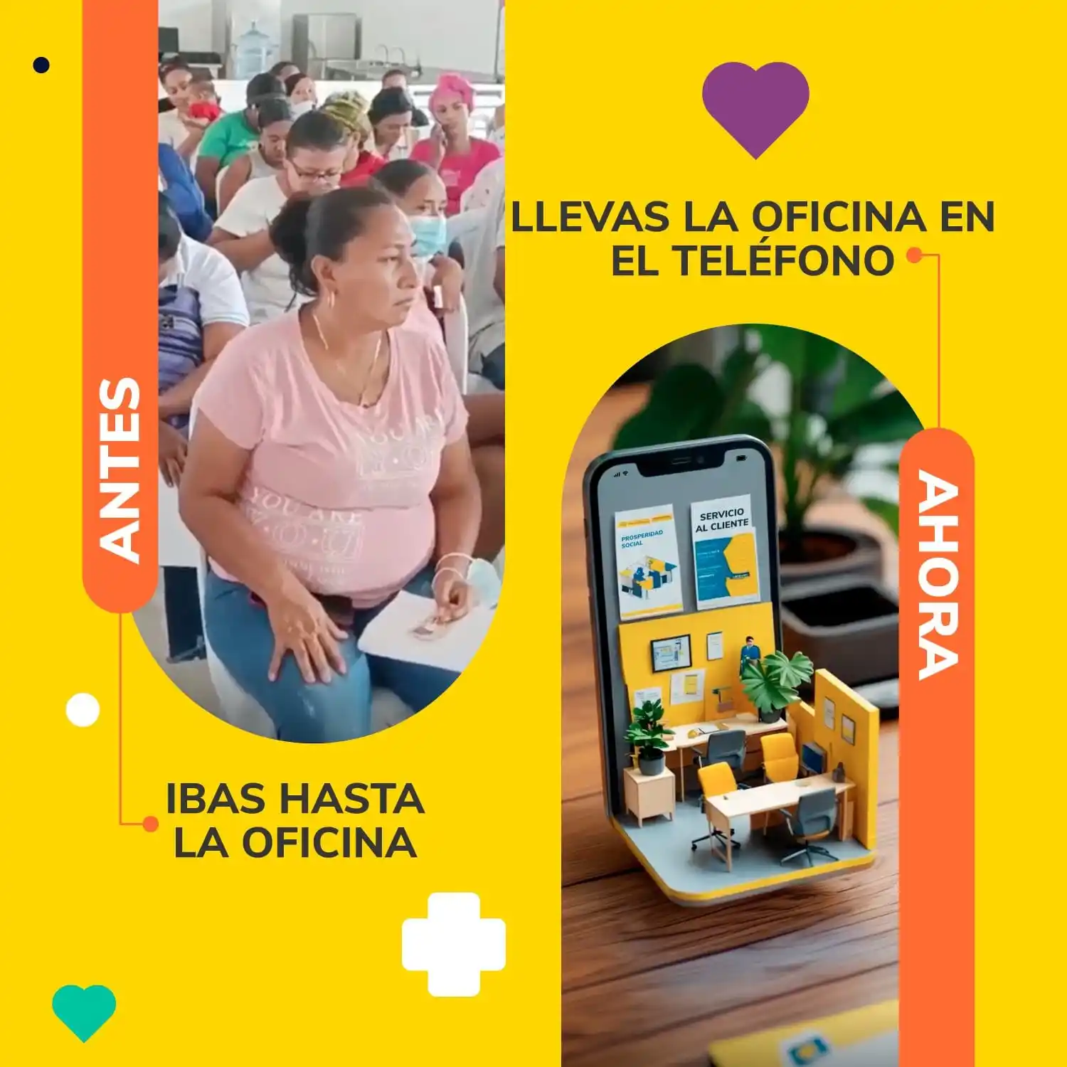 Image from Prosperidad Social: 👩🏾🦱 *<a class="text-blue-500 hover:underline cursor-pointer" href=...