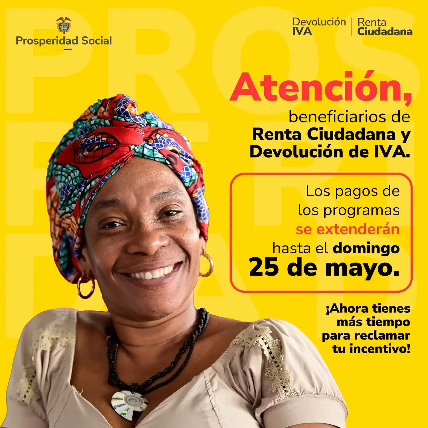 Image from Prosperidad Social: 👩🏾🦱 *<a class="text-blue-500 hover:underline cursor-pointer" href=...