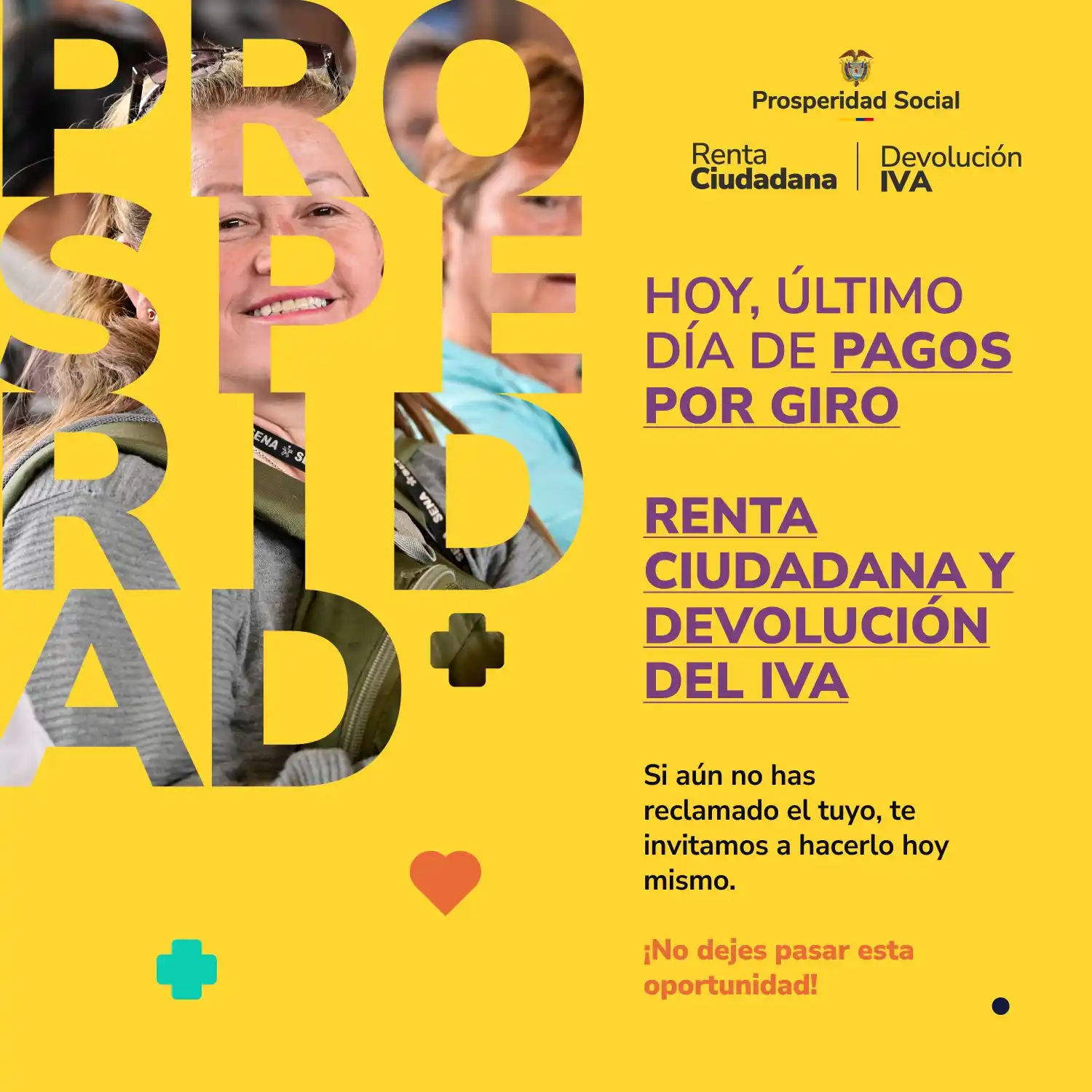 Image from Prosperidad Social: 👩🏾🦱 *<a class="text-blue-500 hover:underline cursor-pointer" href=...