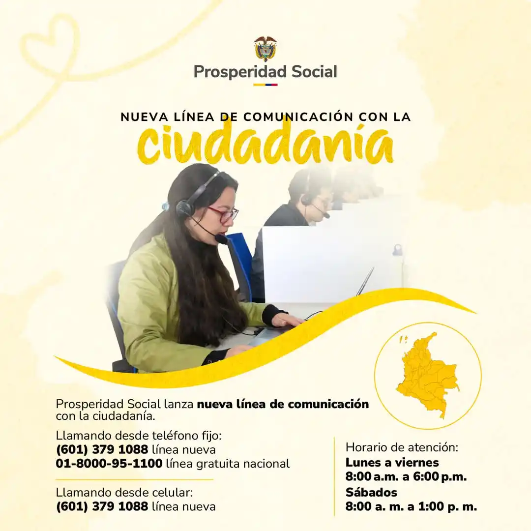 Image from Prosperidad Social: 👩🏾🦱 *<a class="text-blue-500 hover:underline cursor-pointer" href=...