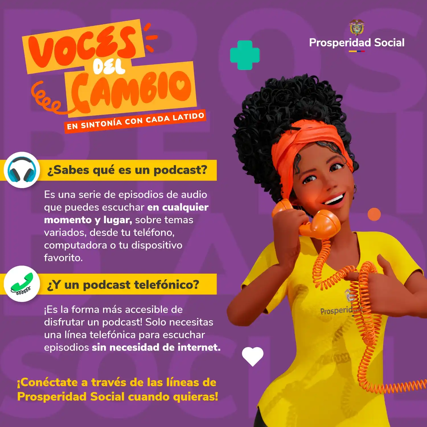 Image from Prosperidad Social: 👩🏾🦱 *<a class="text-blue-500 hover:underline cursor-pointer" href=...