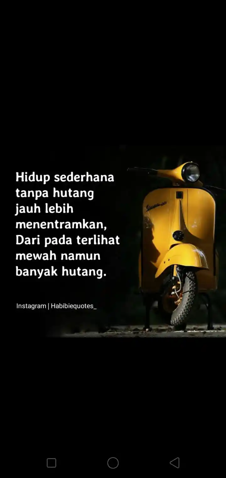Indahnya Berbagi post
