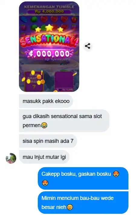 PUSAT SLOT GACOR | INFO SLOT GACOR | POLA SLOT GACOR | LINK SLOT GACOR | MAHJONG | PRAGMATIC post