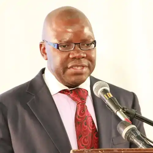 Image from COZWVA: *MNANGAGWA CRISIS!* *ZIMBABWE IS LOSING US$4 BILLION A YEAR DUE TO S...