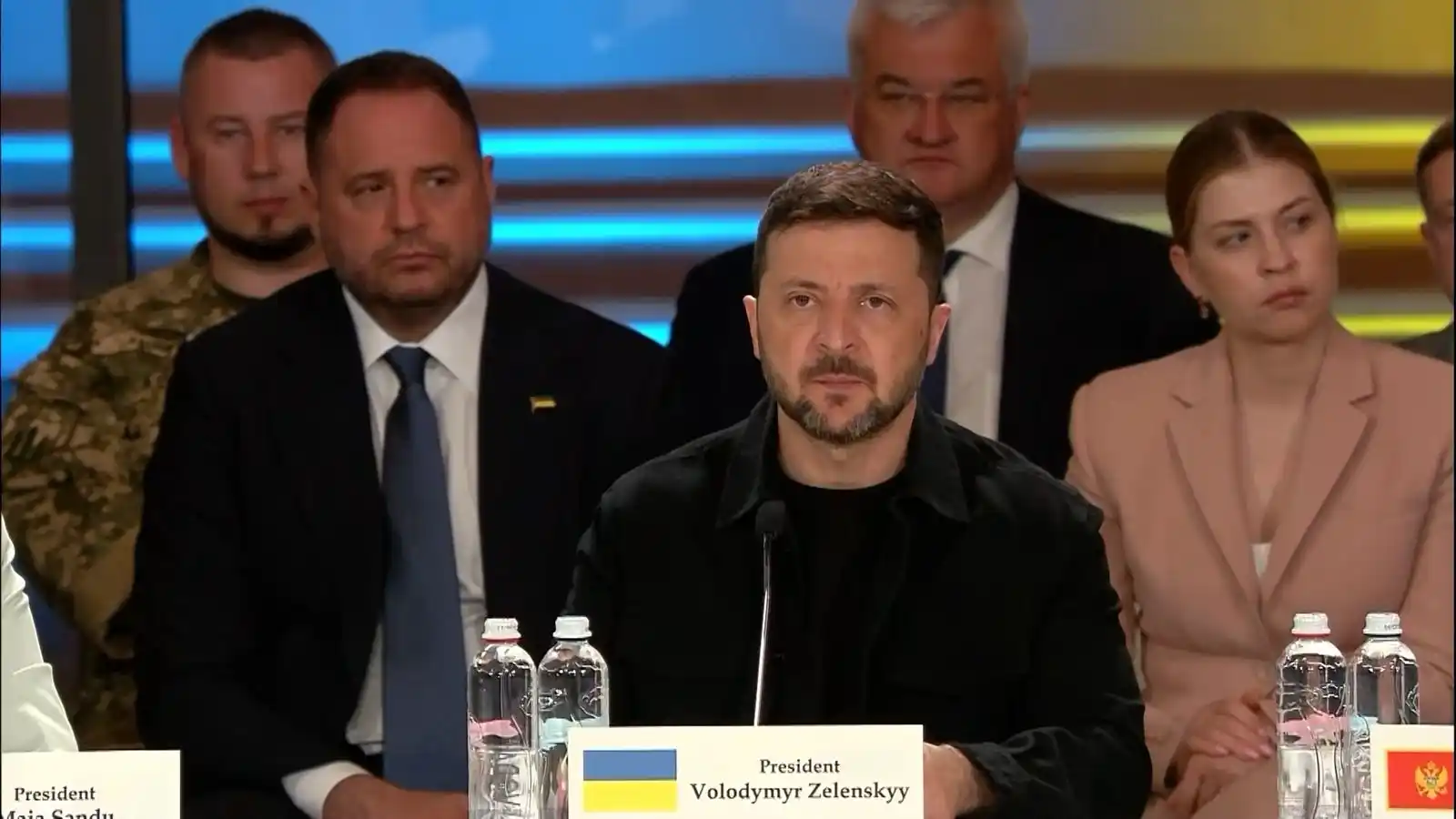 Image from FREEДОМ: 🔴 Москва рассматривает Украину не как страну, а как источник ресурсов...
