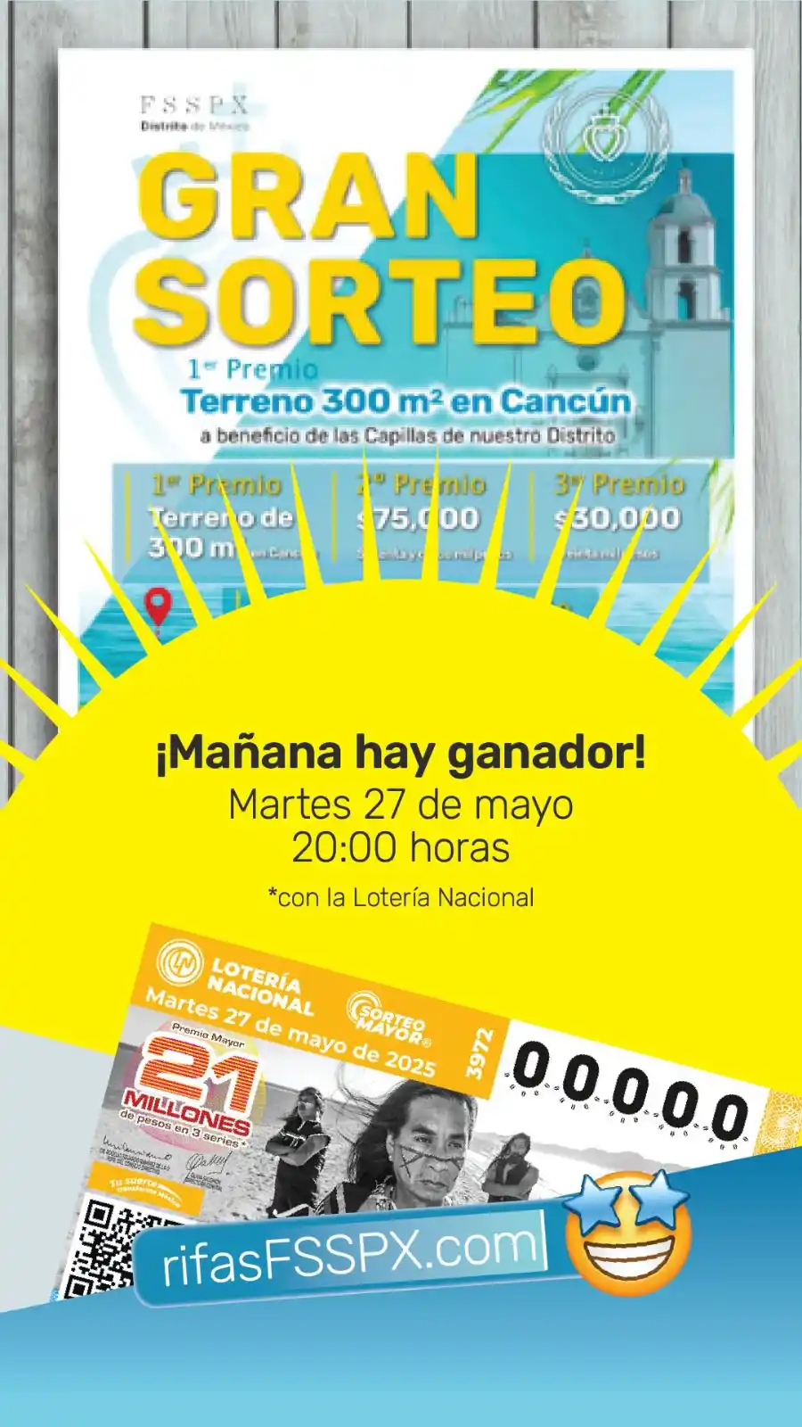 FSSPX - México Misa en Latín  post