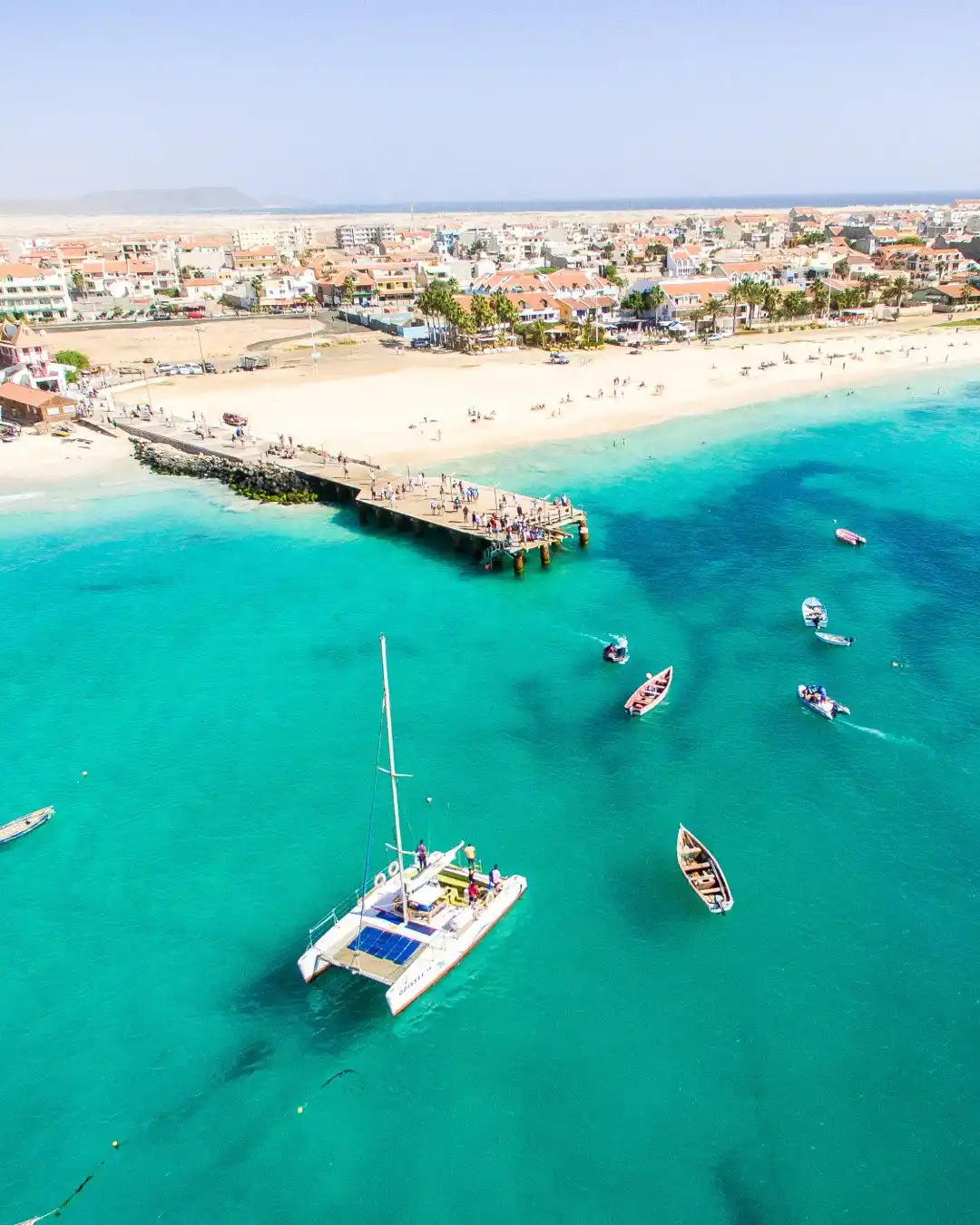 Image from Ofertas Flash 💥 Infinita Viajes: 🌴✈️ ¡Oferta Especial a 𝗖𝗮𝗯𝗼 𝗩𝗲𝗿𝗱𝗲! ✈️🌴 ¿Estás listo para u...