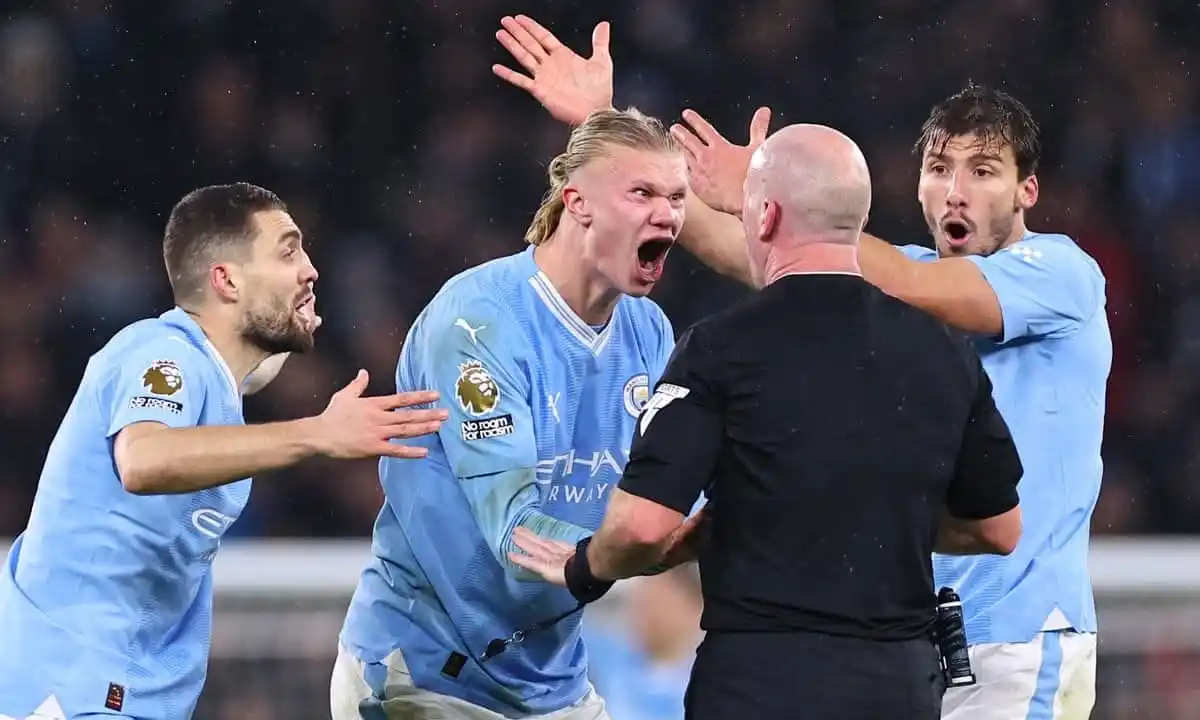 Image from Fastest Goal Zone™ ⚽🔥: 𝐎𝐅𝐅𝐈𝐂𝐈𝐀𝐋: Changes to the Laws of the Game for the 2025/26 seas...