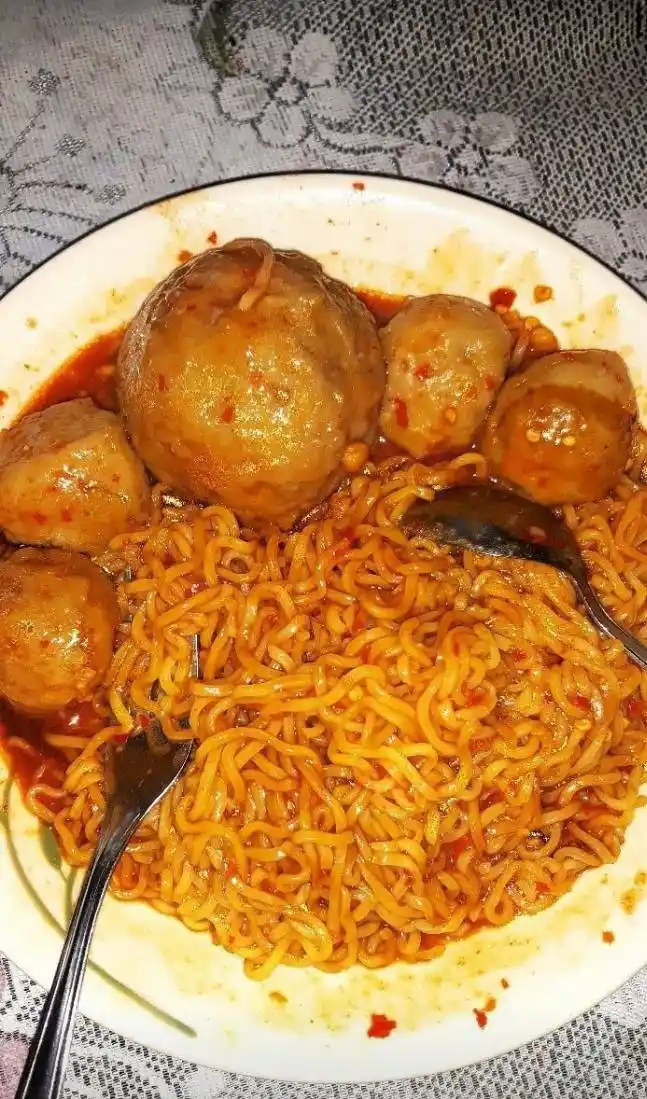 HOBBY MAKAN post