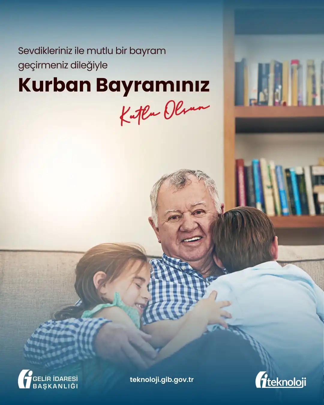 GİB Teknoloji post