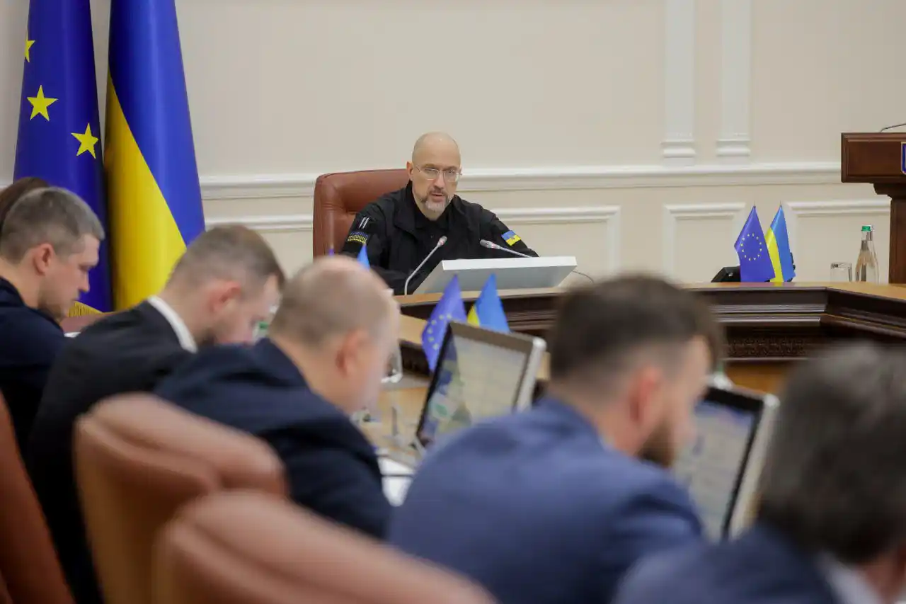 Image from FREEДОМ: 💸Почти 1,7 млрд фунтов: Украина реализует средства Великобритании для...