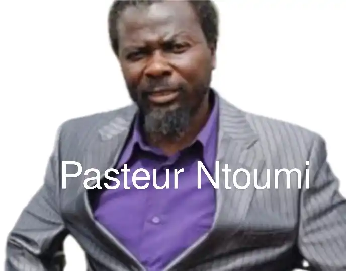 Image from MBONGUI-KANDZA LIBERTÉ VÉRITÉ 242: Qui sera le prochain Président de la République du Congo, après Sassou...