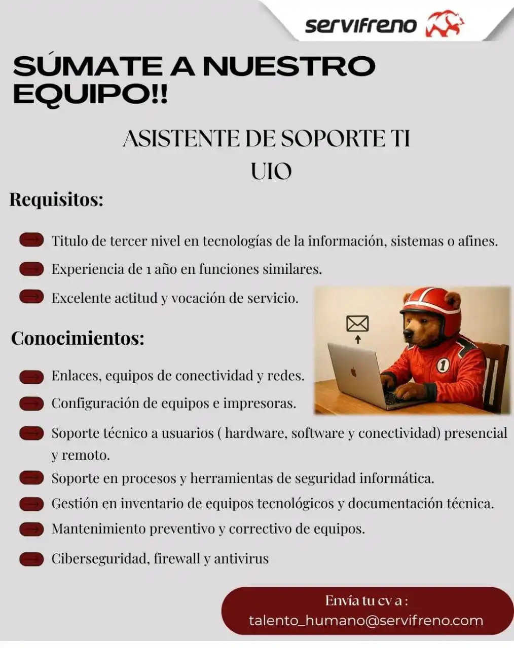 Image from Red de Talento Humano Del Ecuador: <a class="text-blue-500 hover:underline cursor-pointer" href="/hashtag...