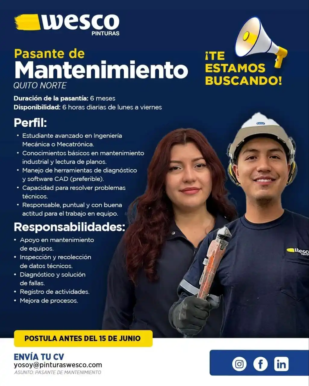 Image from Red de Talento Humano Del Ecuador: <a class="text-blue-500 hover:underline cursor-pointer" href="/hashtag...