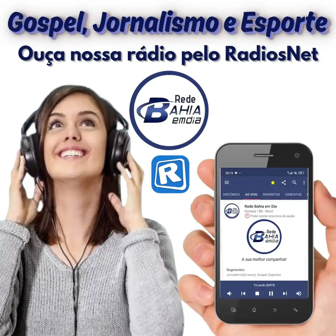 Rede Bahia em Dia - A notícia em primeira mão! post