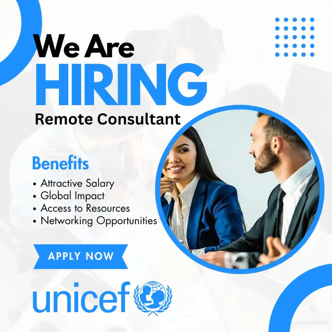 Image from UN Jobs: ๐๐๐ฆ๐จ๐ญ๐ ๐๐ฉ๐ฉ๐จ๐ซ๐ญ๐ฎ๐ง๐ข๐ญ๐ฒ: ๐๐๐๐๐๐
๐ ๐๐จ๐ฆ๐ฆ๐ฎ๐ง๐ข๐๐...