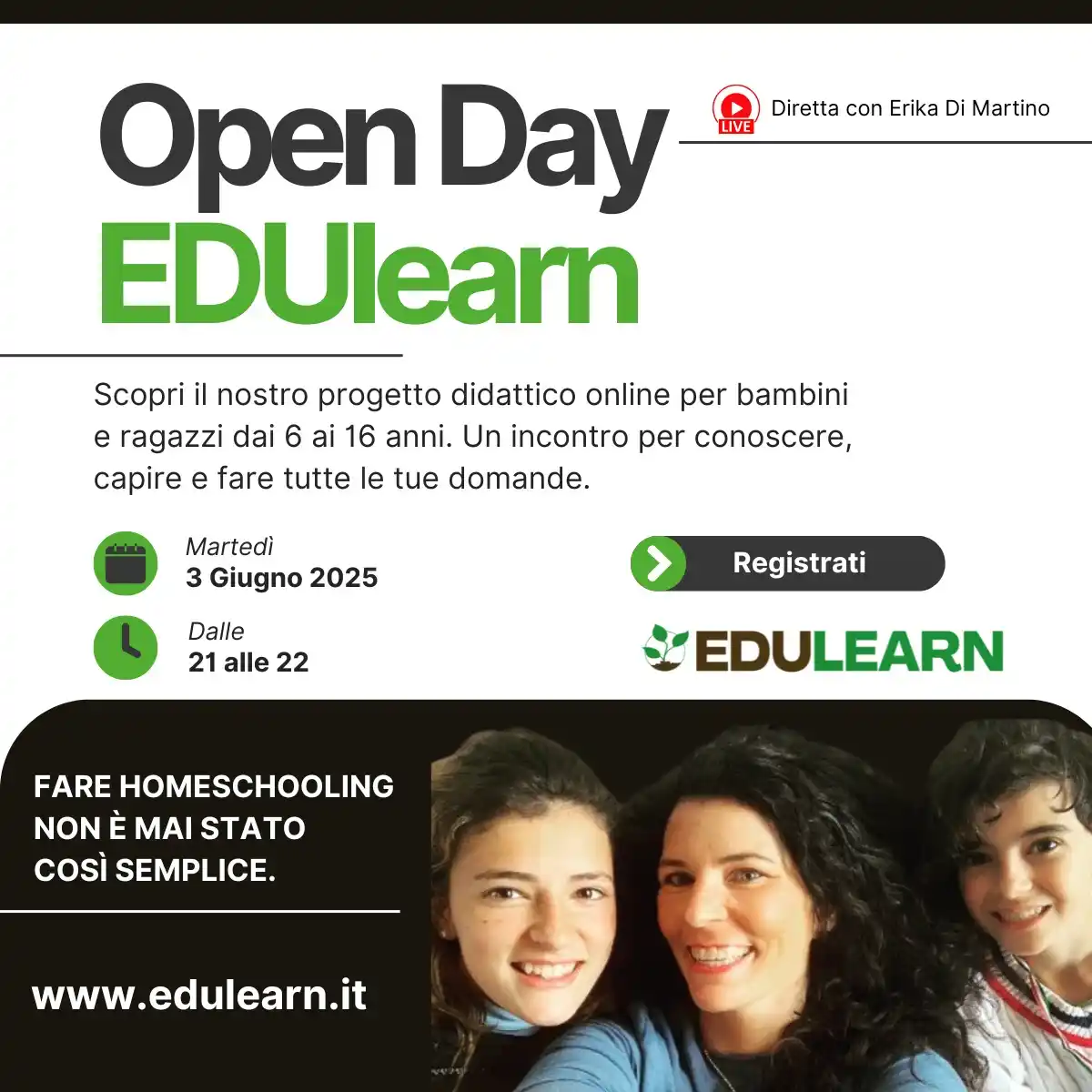 EDULearn post