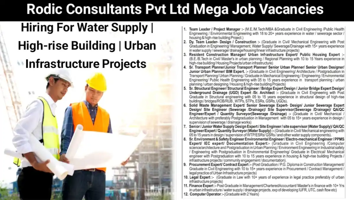 ✅FindConstructionJobs post