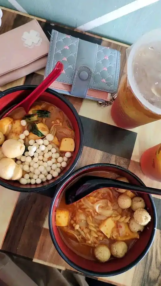 HOBBY MAKAN post