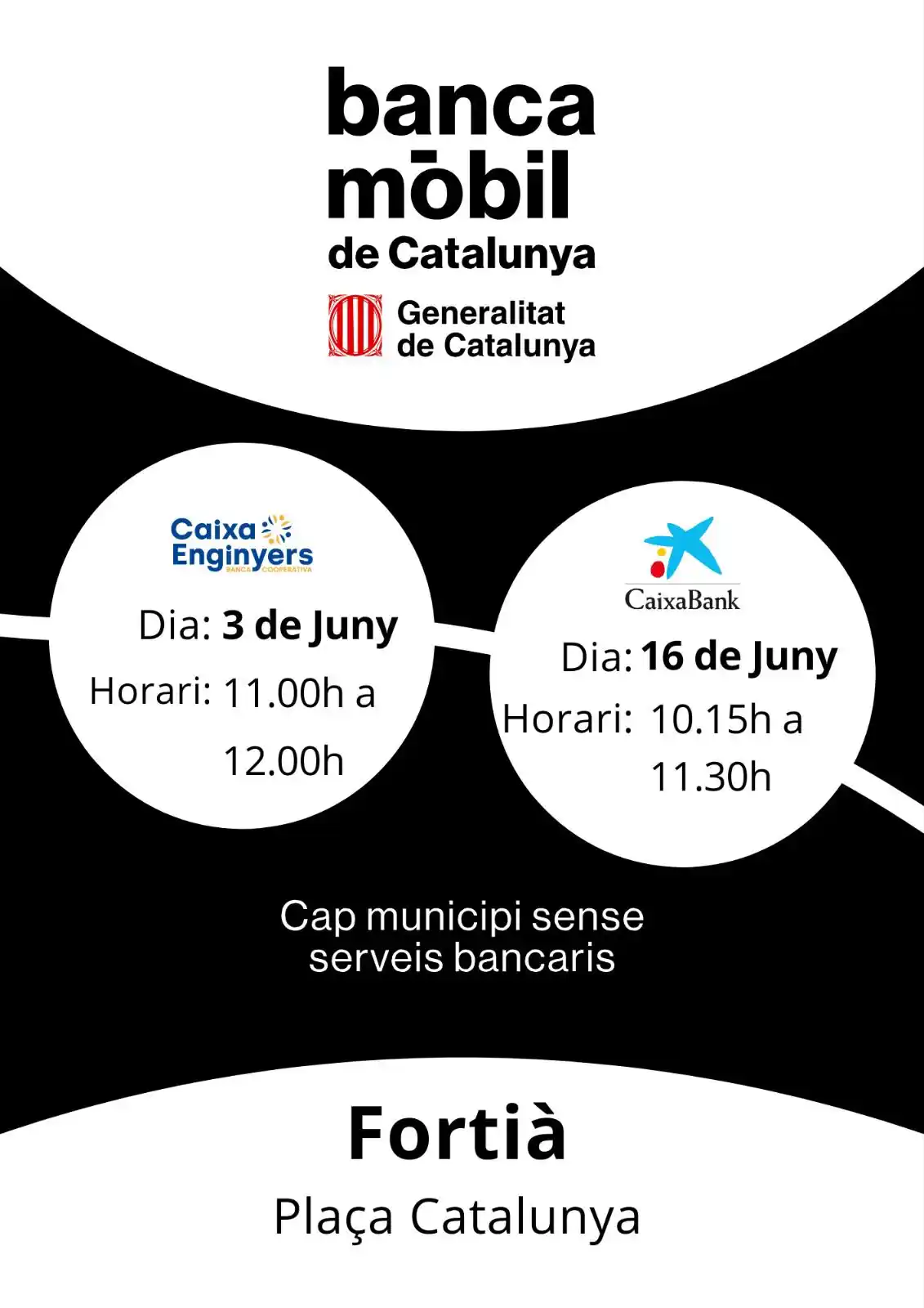 Fortià Informa post