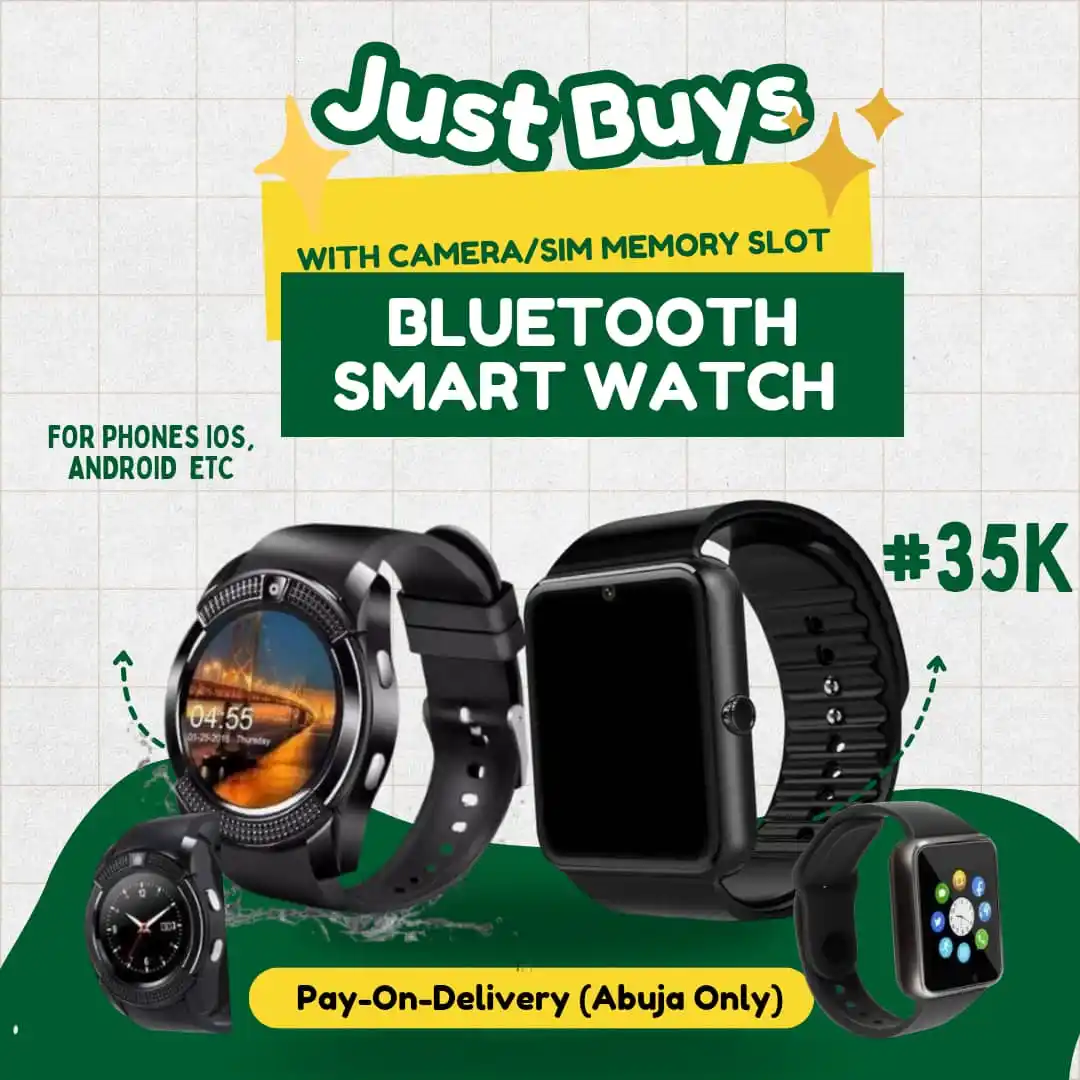 JustBuys post