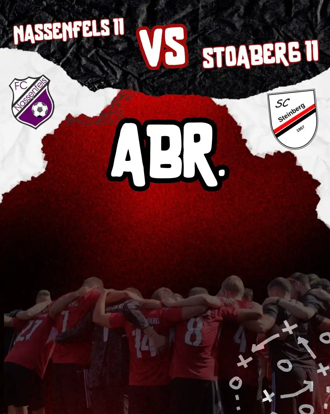 SC Steinberg post