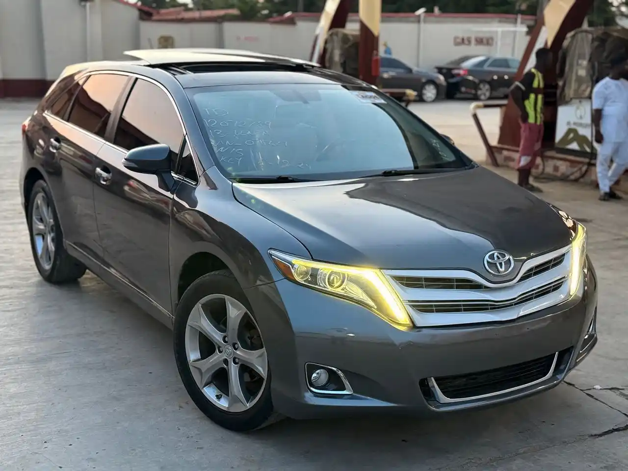 DIRECT TOKUNBO STANDARD CAR'S IS AVAILABLE FOR SALE (GROUP ONE) 🚗 +234 8026867922 post