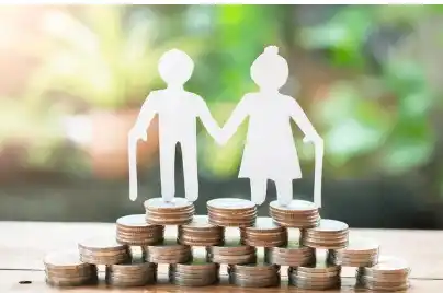 Image from NCBA Investment Bank: *Team seeks 70pc State bond assets cap for pension funds* A team of ex...
