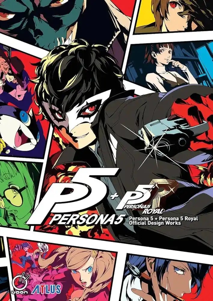Image from Periódico Girón: 🎮 |Tengo que reconocer que me hubiese gustado jugar Persona 5 Royal e...